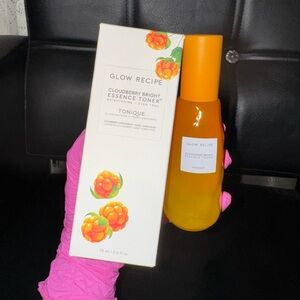 Glow Recipe Cloudberry Bright Essence Toner